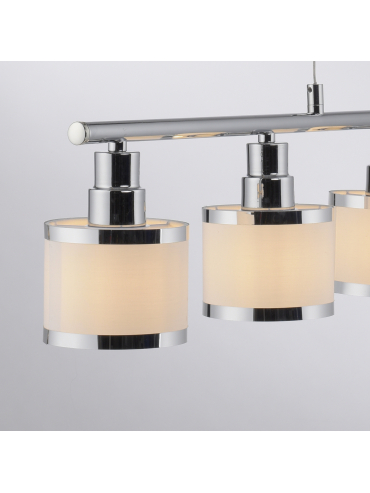 Lampa wisząca ACCOR 15375-17