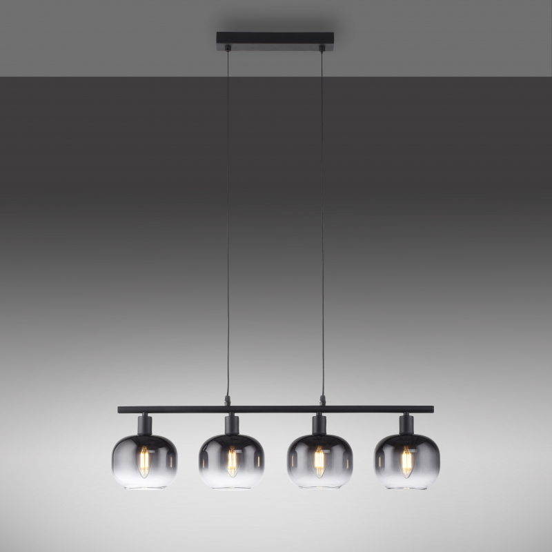 Lampa wisząca ZEA 15421-18