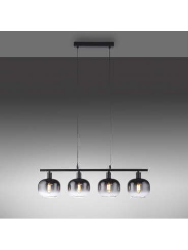 Lampa wisząca ZEA 15421-18