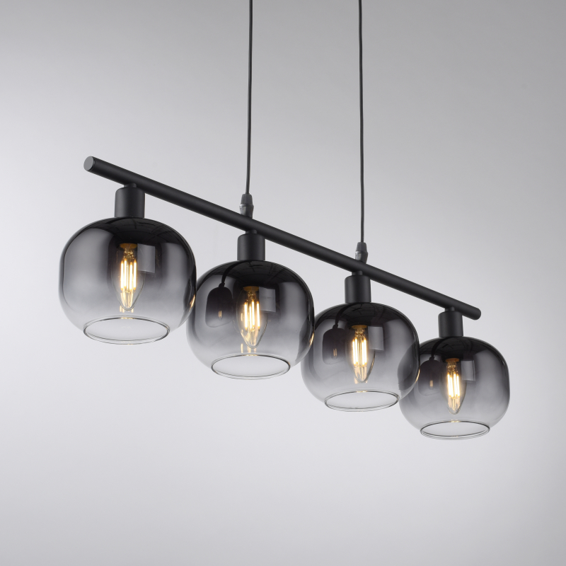 Lampa wisząca ZEA 15421-18