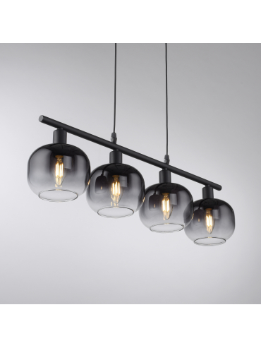 Lampa wisząca ZEA 15421-18