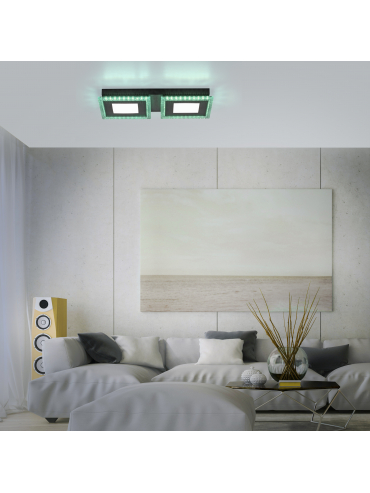 Lampa sufitowa ACRI 14512-18