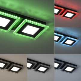 Lampa sufitowa ACRI 14512-18