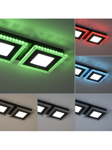 Lampa sufitowa ACRI 14512-18