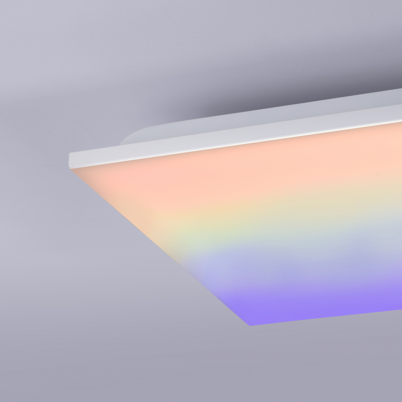 Lampa sufitowa YUKON 15620-16