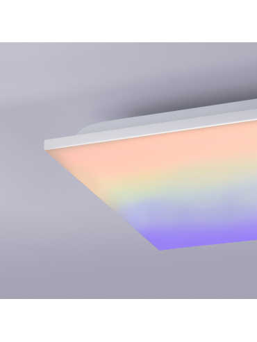 Lampa sufitowa YUKON 15620-16