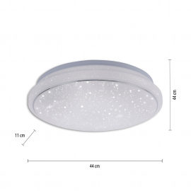 Lampa sufitowa Ls-JUPI 14743-16