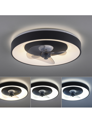 Lampa sufitowa VENIKA 14644-18