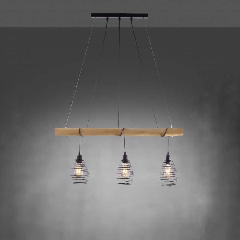 Lampa wisząca SPRING 15526-79