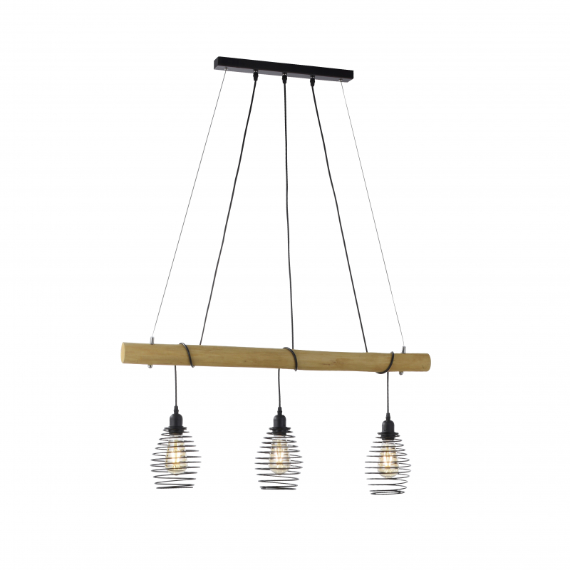 Lampa wisząca SPRING 15526-79