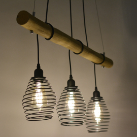 Lampa wisząca SPRING 15526-79