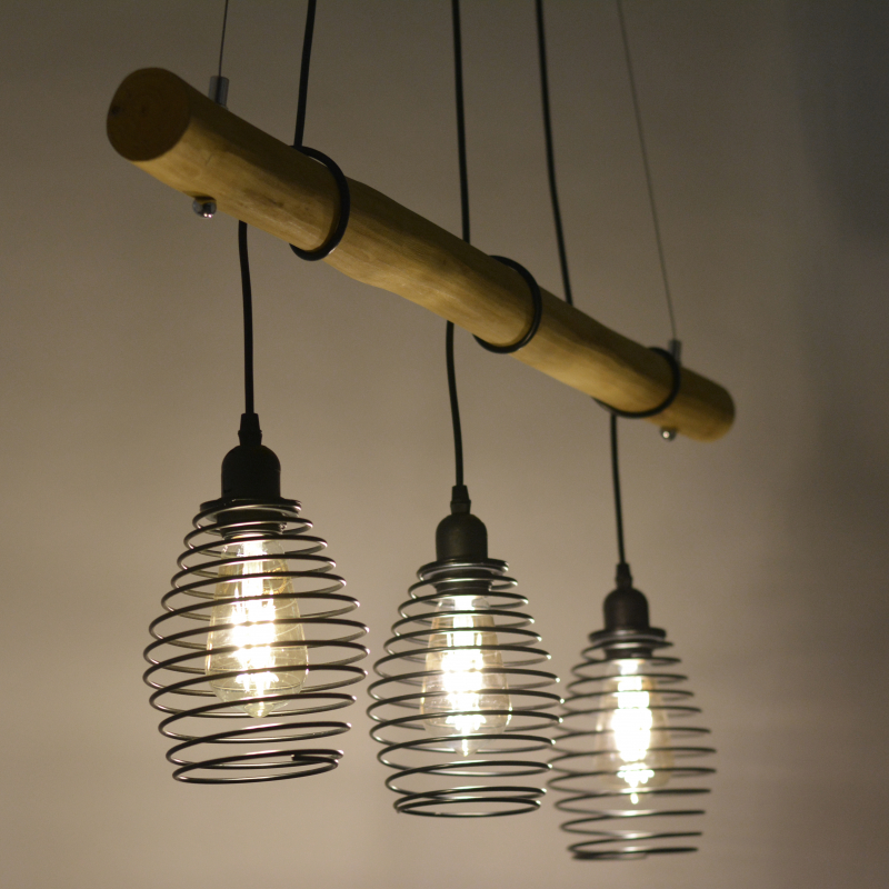 Lampa wisząca SPRING 15526-79