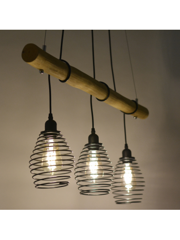 Lampa wisząca SPRING 15526-79