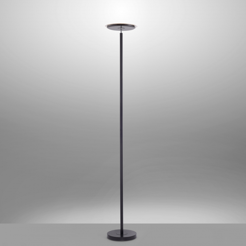 Lampa podłogowa HANS 11729-18