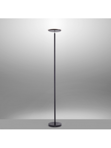 Lampa podłogowa HANS 11729-18