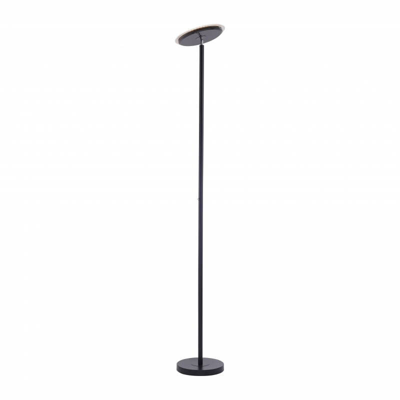 Lampa podłogowa HANS 11729-18