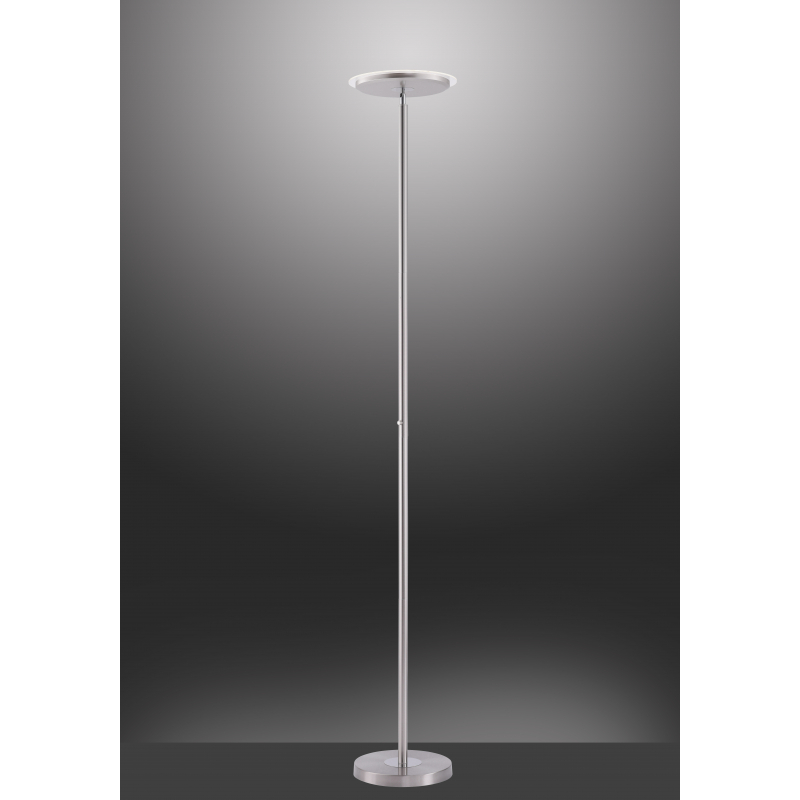Lampa podłogowa HANS 11729-55