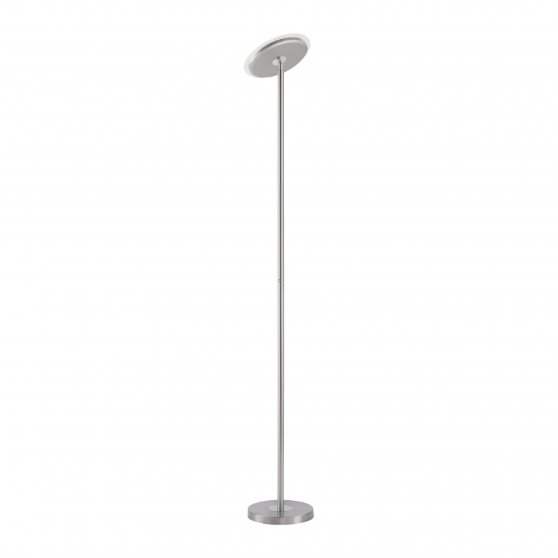 Lampa podłogowa HANS 11729-55