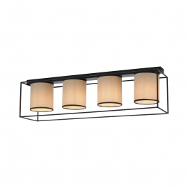 Lampa sufitowa RAVEN 15304-18