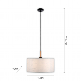 Lampa wisząca GREEN SOFI 14181-16
