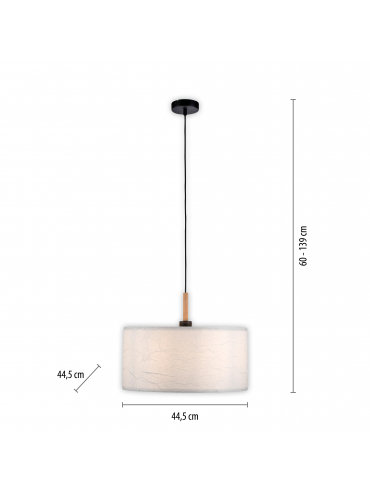 Lampa wisząca GREEN SOFI 14181-16