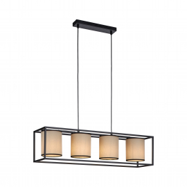 Lampa wisząca RAVEN 15305-18