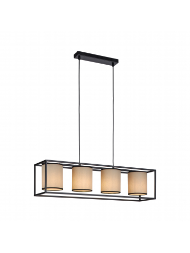 Lampa wisząca RAVEN 15305-18
