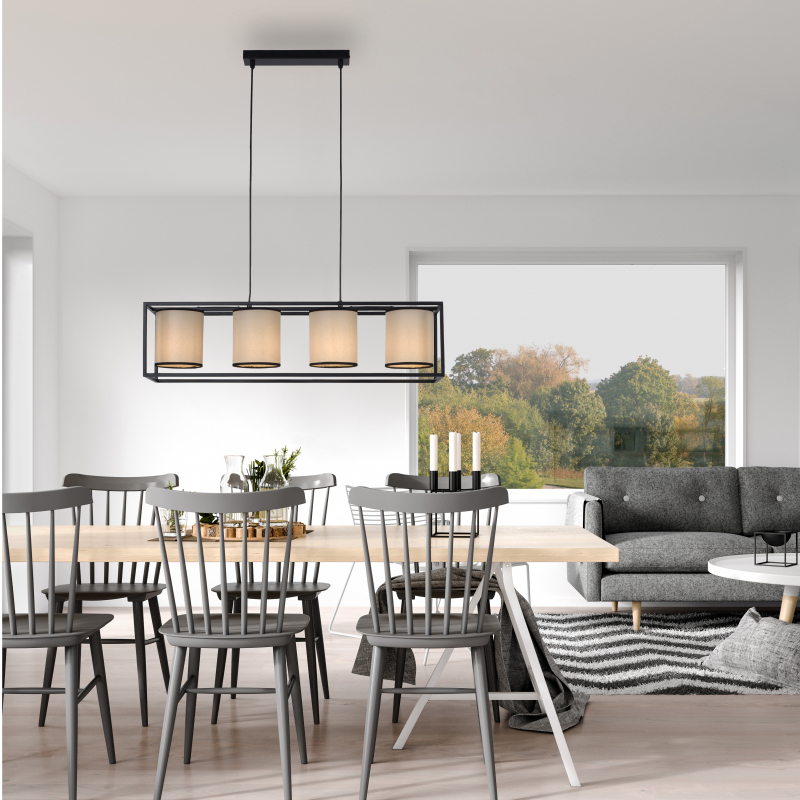 Lampa wisząca RAVEN 15305-18