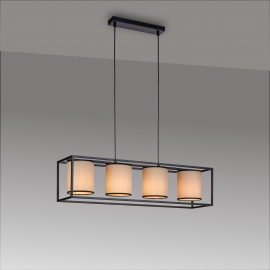 Lampa wisząca RAVEN 15305-18