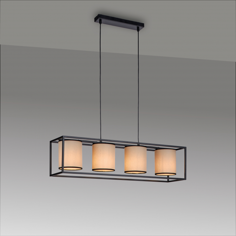 Lampa wisząca RAVEN 15305-18
