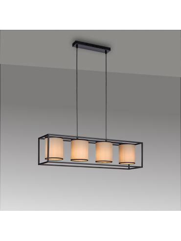 Lampa wisząca RAVEN 15305-18
