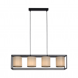 Lampa wisząca RAVEN 15305-18