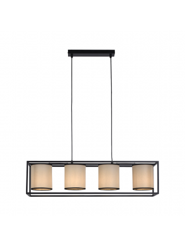Lampa wisząca RAVEN 15305-18