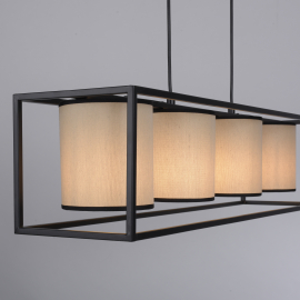 Lampa wisząca RAVEN 15305-18