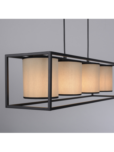 Lampa wisząca RAVEN 15305-18