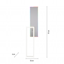 Lampa sufitowa RENDA 11326-95
