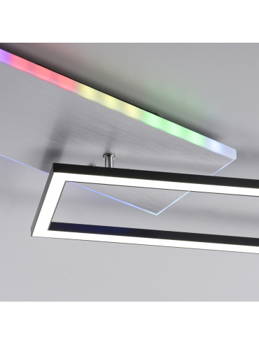 Lampa sufitowa RENDA 11326-95