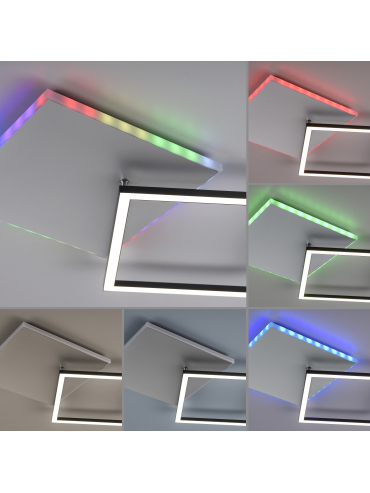 Lampa sufitowa RENDA 11327-95