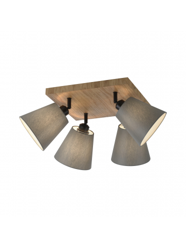 Lampa sufitowa GREEN MICH 11583-79