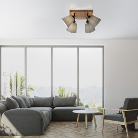 Lampa sufitowa GREEN MICH 11583-79