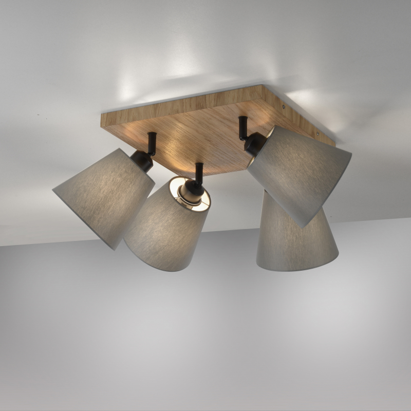 Lampa sufitowa GREEN MICH 11583-79