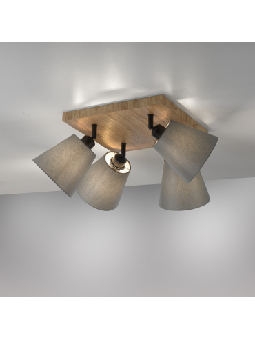 Lampa sufitowa GREEN MICH 11583-79
