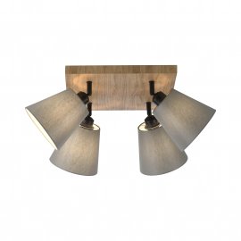Lampa sufitowa GREEN MICH 11583-79