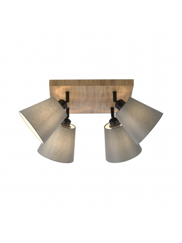 Lampa sufitowa GREEN MICH 11583-79