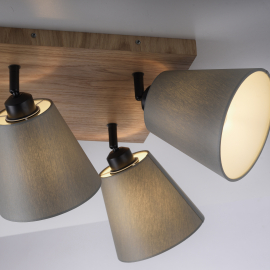 Lampa sufitowa GREEN MICH 11583-79