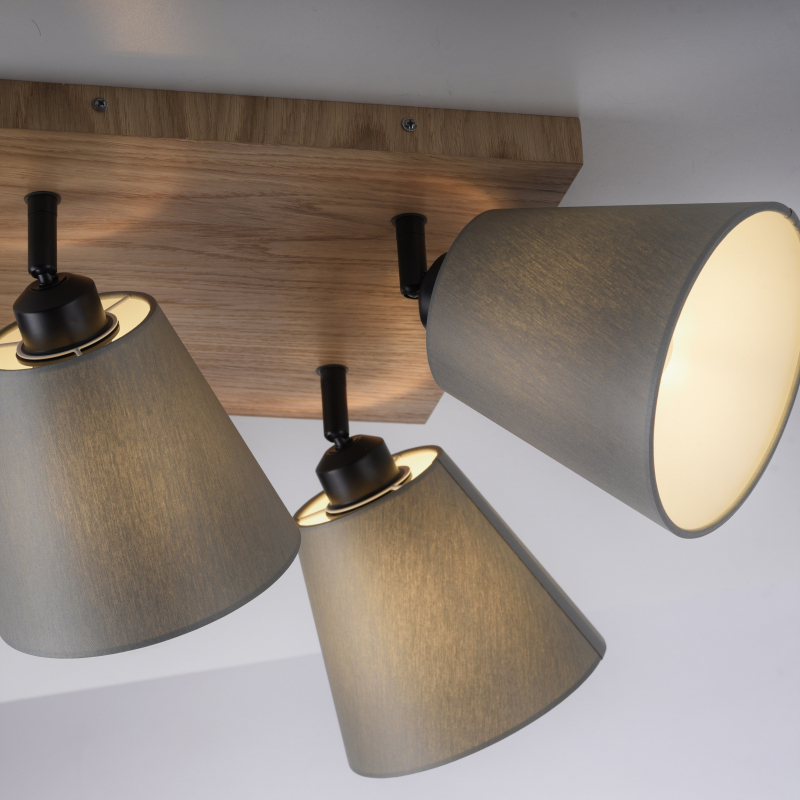 Lampa sufitowa GREEN MICH 11583-79