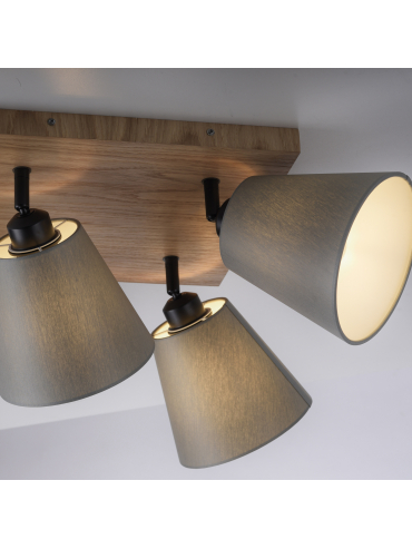 Lampa sufitowa GREEN MICH 11583-79