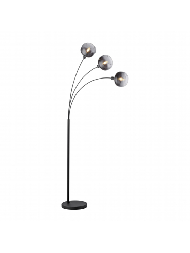 Lampa podłogowa ZEA 15422-18