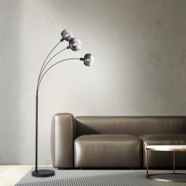 Lampa podłogowa ZEA 15422-18