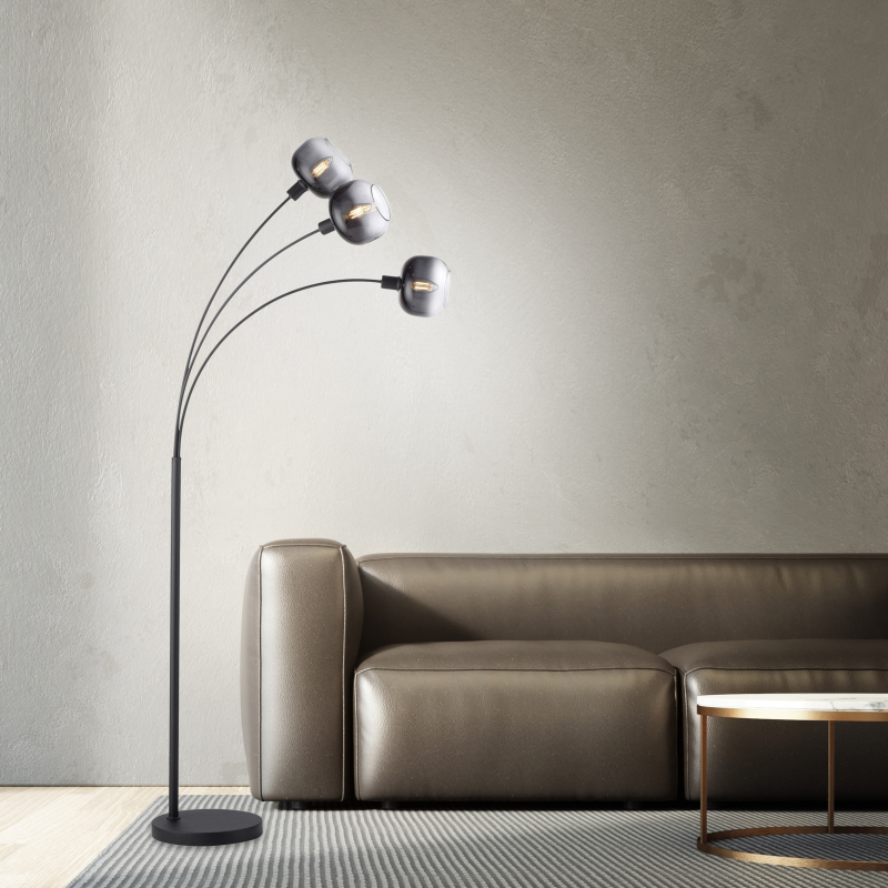 Lampa podłogowa ZEA 15422-18